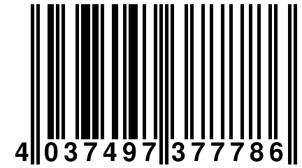 4 037497 377786