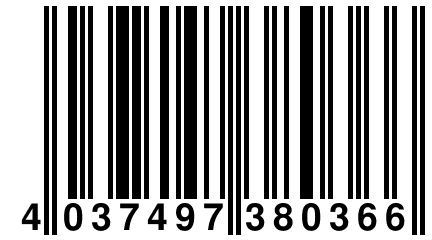 4 037497 380366