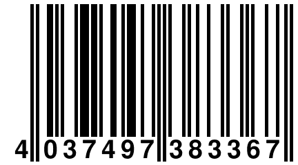 4 037497 383367