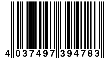 4 037497 394783