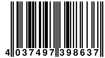 4 037497 398637