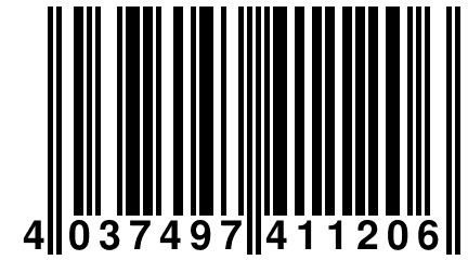 4 037497 411206