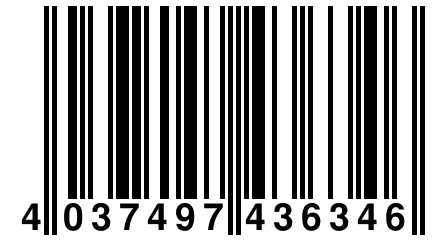 4 037497 436346