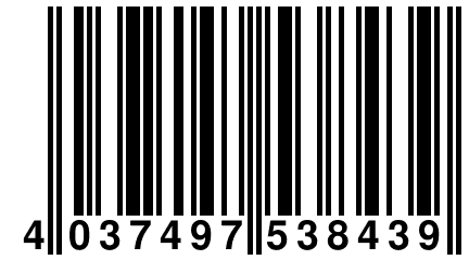 4 037497 538439