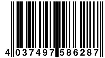 4 037497 586287