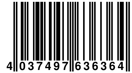 4 037497 636364