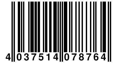 4 037514 078764