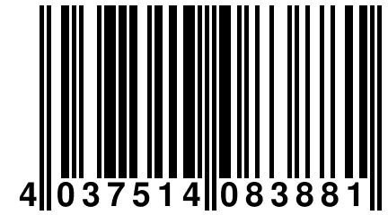 4 037514 083881