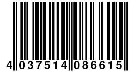 4 037514 086615