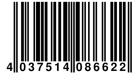 4 037514 086622