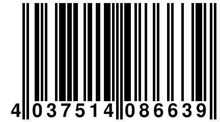 4 037514 086639