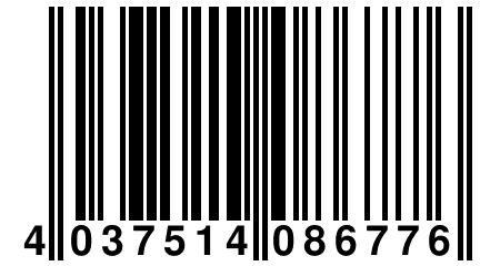 4 037514 086776