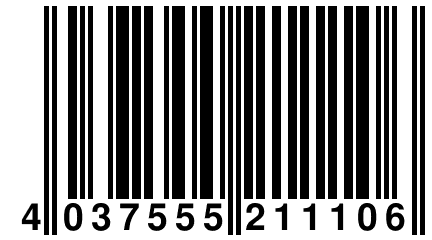 4 037555 211106