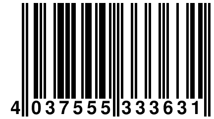 4 037555 333631