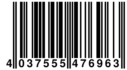 4 037555 476963