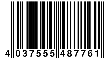 4 037555 487761