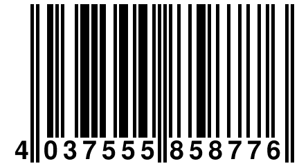 4 037555 858776