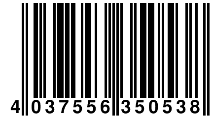 4 037556 350538