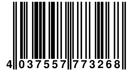 4 037557 773268