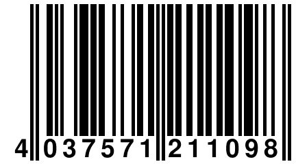 4 037571 211098