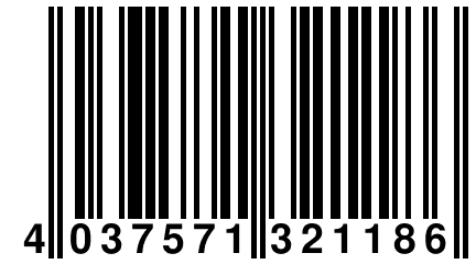 4 037571 321186