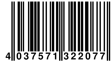 4 037571 322077