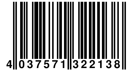 4 037571 322138