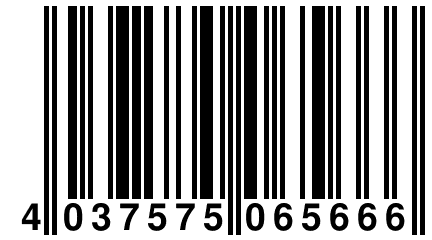 4 037575 065666