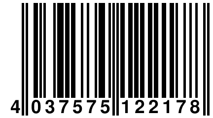 4 037575 122178