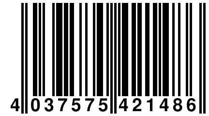 4 037575 421486