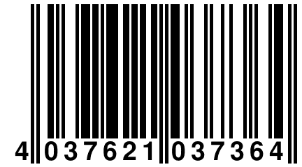 4 037621 037364