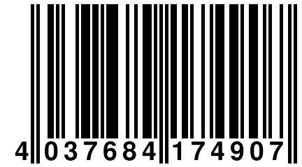 4 037684 174907