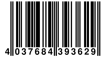 4 037684 393629