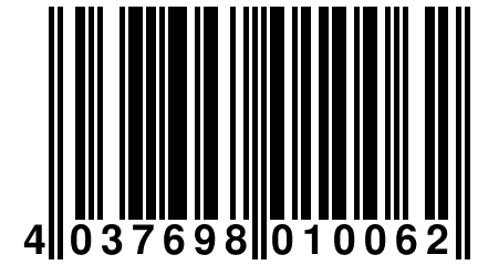 4 037698 010062