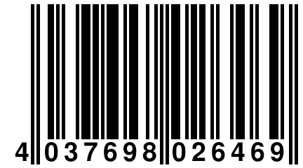 4 037698 026469