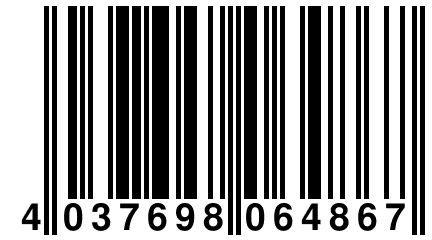 4 037698 064867