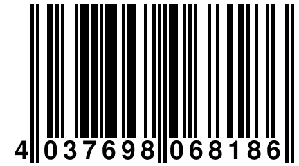 4 037698 068186