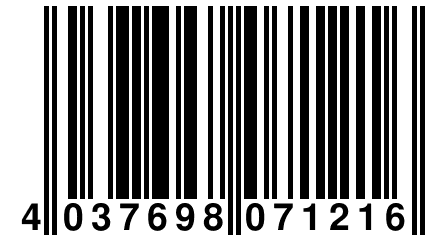 4 037698 071216