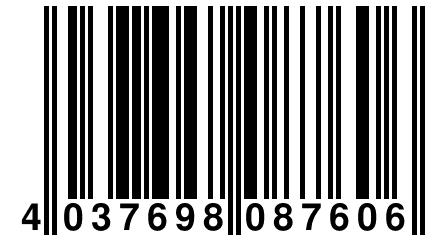 4 037698 087606