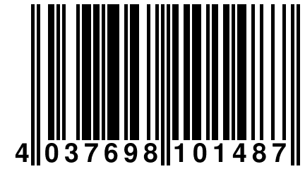 4 037698 101487