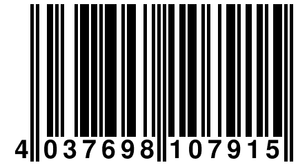 4 037698 107915