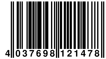 4 037698 121478