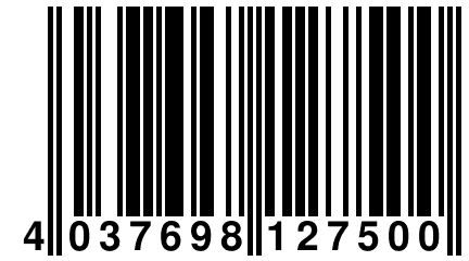 4 037698 127500