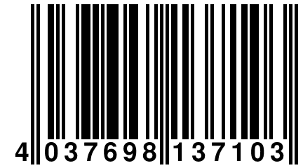 4 037698 137103