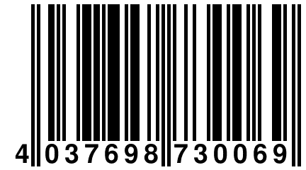 4 037698 730069