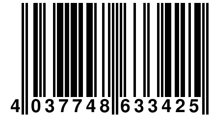 4 037748 633425