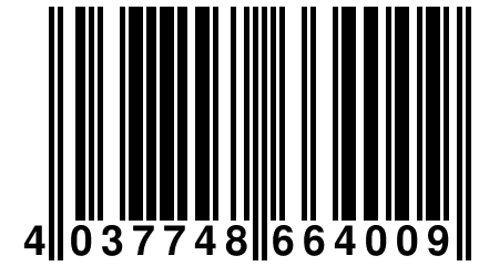 4 037748 664009