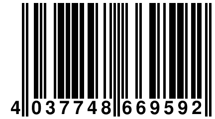 4 037748 669592