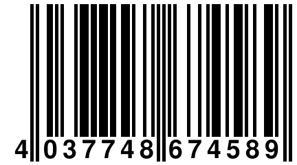 4 037748 674589