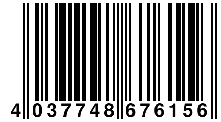 4 037748 676156